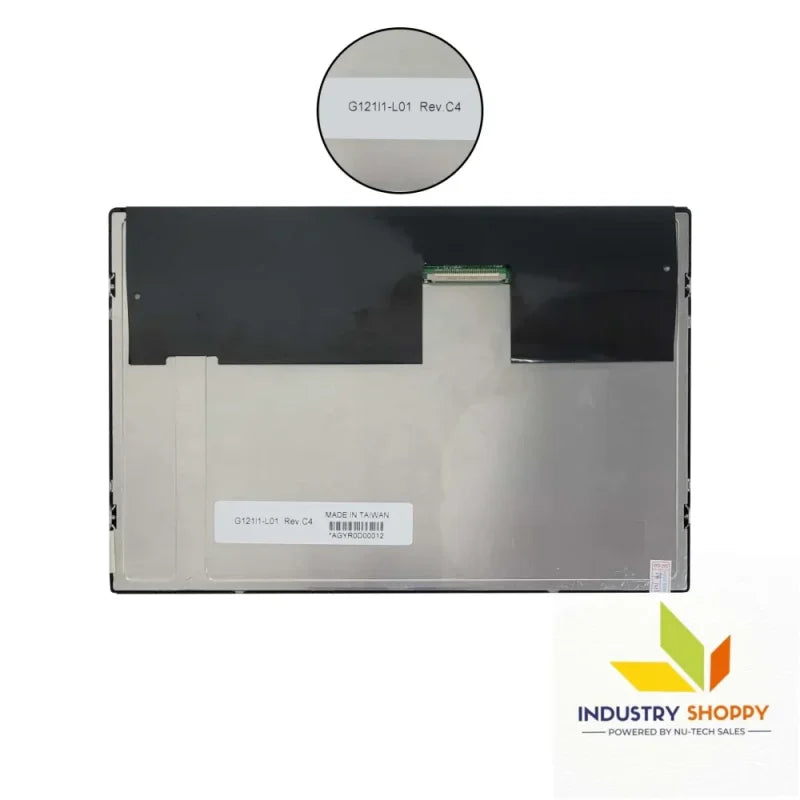 Innolux G121I1-L01 LCD Module Innolux G121I1-L01 LCD Module